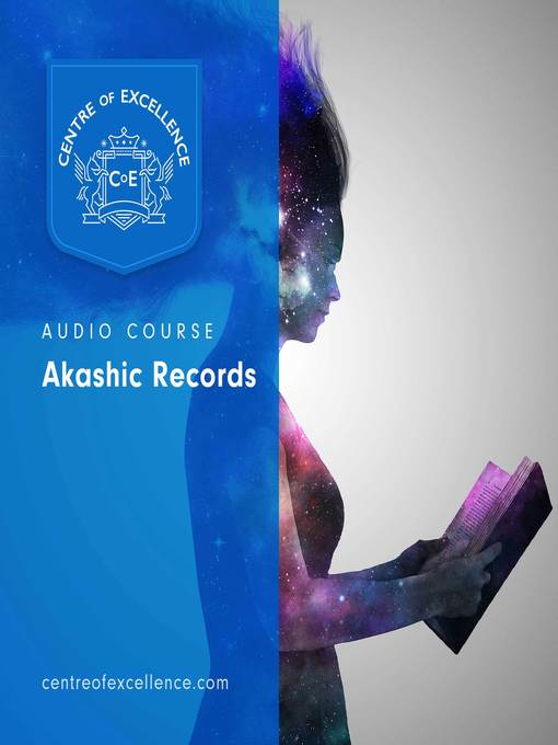 Title details for Akashic Records by Centre of Excellence - Available